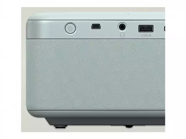 EPSON EF-21G Laser Projector 1.000lm Full HD 3LCD Technology