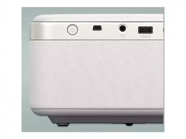 EPSON EF-21W Laser Projector 1.000lm Full HD 3LCD Technology