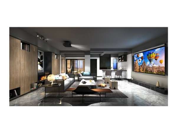 EPSON EH-LS12000B Home Projector