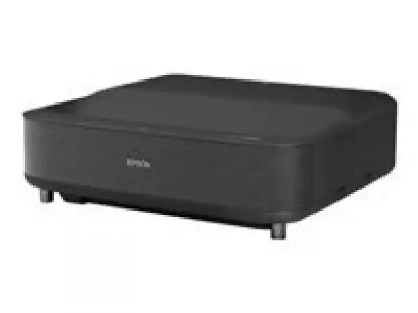 EPSON EH-LS300B Projector 3LCD FHD 1920x1080 16:9 3600Lumens 2500000:1 HDMI USB 2.0 Type A