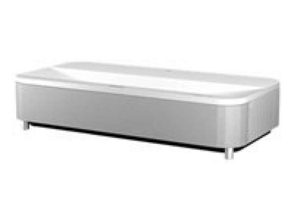 Epson EH-LS800W, 3LCD, Laser, 4K PRO-UHD, 240Hz, 16:9, 4000 lumen, 2500000 : 1, Ethernet, Wireless LAN 5GHz, HDMI (2x), Audio Out, USB, Bluetooth, Android TV, 20W Stereo Speakers, 60 months, 20000 h. light source Epson EH-LS800W, 3LCD, Laser, 4K PRO-UHD, 240Hz, 16:9, 4000 lumen, 2500000 : 1, Ethernet, Wireless LAN 5GHz, HDMI (2x), Audio Out, USB, Bluetooth, Android TV, 20W Stereo Speakers, 60 months, 20000 h. light source