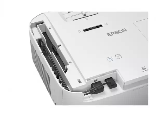 EPSON EH-TW6250 4K PRO-UHD 2800Lm with HC Lamp Warranty