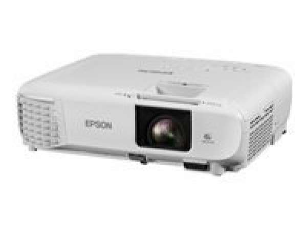 EPSON EH-TW740 3LCD projector portable 3300lm white 3300lm colour FHD 1920x1080 16:9 1080p