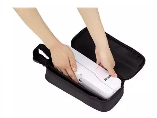 EPSON ELPDC07 document camera for projectors 2 Mio pixels 8x digital zoom