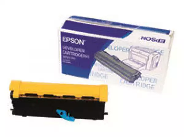 EPSON EPL-6200 toner cartridge black high capacity 6.000 pages 1-pack