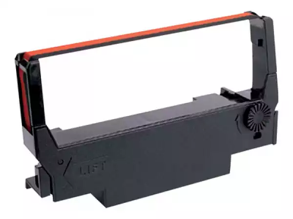 EPSON ERC38BR ribbon black and red black 1.500.000 colour 750.000 characters 1-pack EPSON ERC38BR ribbon black and red black 1.500.000 colour 750.000 characters 1-pack
