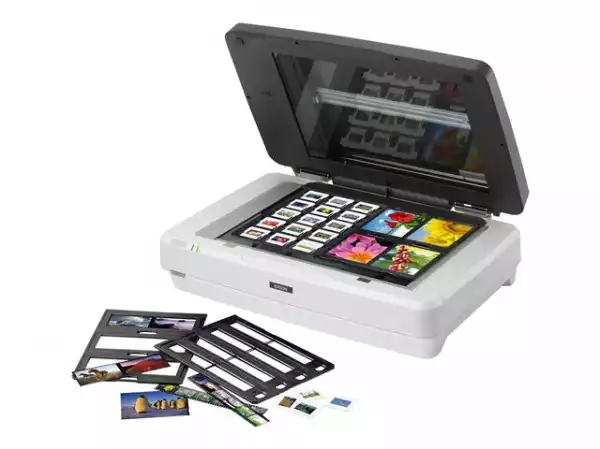 EPSON Expression 12000XL Pro Scanner DIN A3