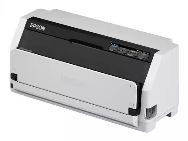 EPSON LQ-780N matrix printer 24pin 487cps A4 SF LAN USB