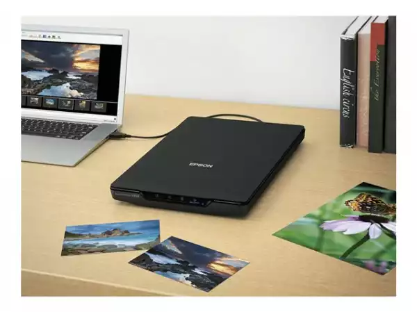 Epson Perfection V39II