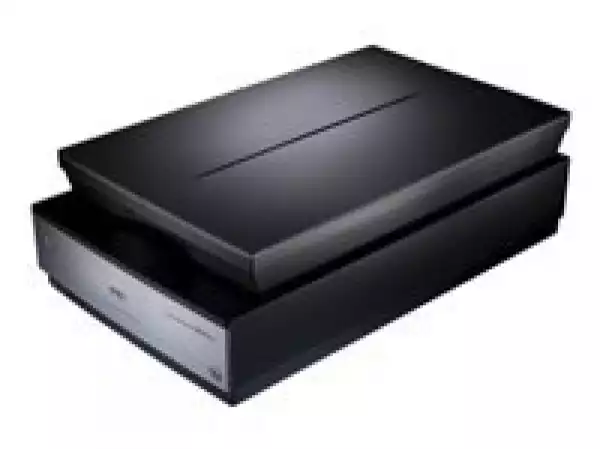 EPSON Perfection V850 Pro Flatbed scanner CCD A4/Letter 6400x9600dpi USB 2.0