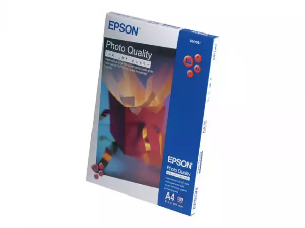 EPSON Photo Quality Roll A3 16.5inch 42cm x 15m 100g/m2