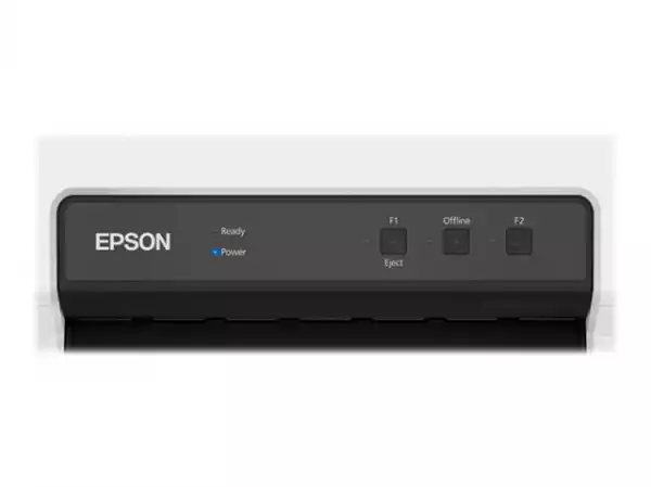 EPSON PLQ-35 matrix printer 24pin 347cps A3 A4 MFP WiFi LAN USB Duplex
