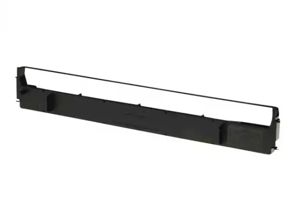 EPSON S015022 ribbon black nylon 2.000.000 characters 1-pack