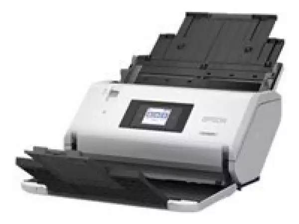EPSON WorkForce DS-30000 Document scanner Contact Image Sensor CIS Duplex A3 600x600dpi 70ppm ADF 120sheets 30000scans/d USB 3.0
