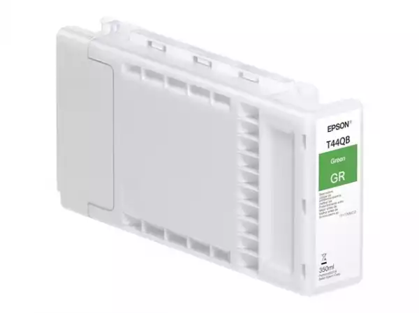 EPSON 4LB Singlepack Green T44QB40 UltraChrome PRO 12 350ml