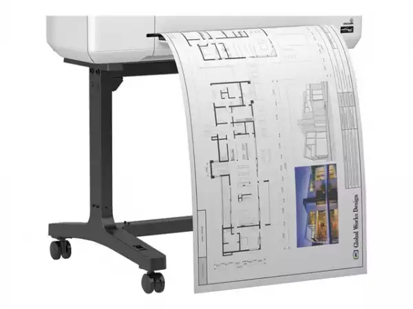 EPSON SureColor SC-T3100 24inch large-format printer colour ink-jet Roll A1 61.0cm 2400x1200dpi Gigabit LAN Wi-Fi USB 3.0 Cutter