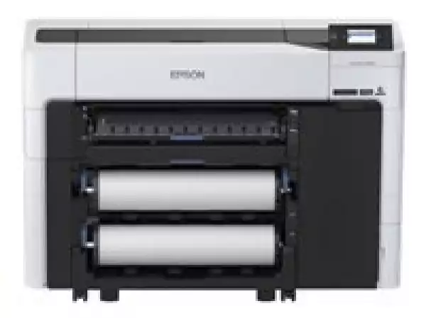 EPSON SureColor SC-T3700DE 24inch Dual Roll no PostSript