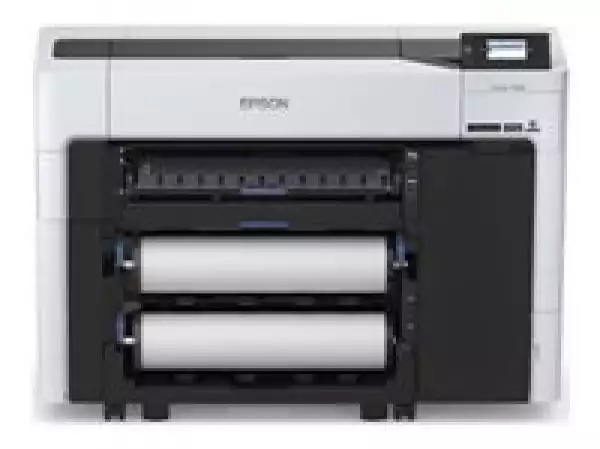 EPSON SureColor SC-T3700E 24inch Single Roll no PostSript
