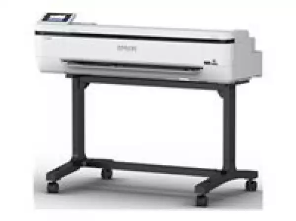 EPSON SureColor SC-T5100M 36inch MFP colour ink-jet Roll 91.4cm media USB 2.0 Gigabit LAN Wi-Fi