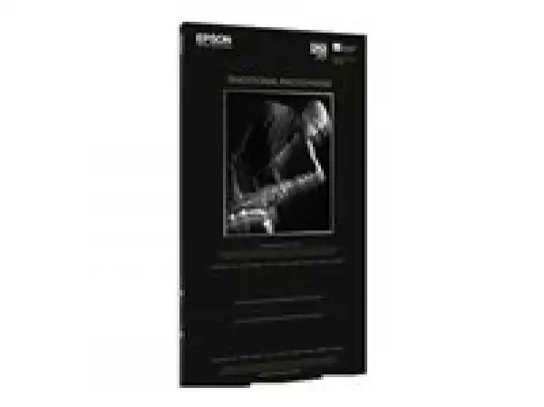 EPSON Traditional Photo Paper A2 420 x 594 mm 330g/m2 25 sheet photo paper