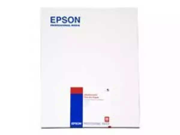 EPSON UltraSmooth Fine Art A2 420 x 594 mm 325g/m2 25 sheet fine art paper