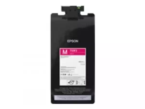 EPSON UtraChromePro 6 Magenta IIPS Rips 1.6 L SureColorC-P EPSON UtraChromePro 6 Magenta IIPS Rips 1.6 L SureColorC-P