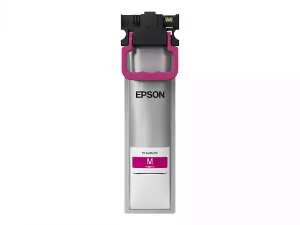 EPSON 1LB WF-C53xx/WF-C58xx Series Ink Cartridge L Magenta 3.000 pages