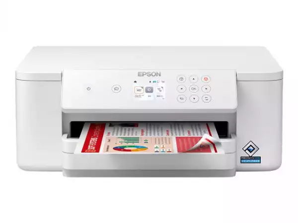 Epson WorkForce Pro WF-C4310DW