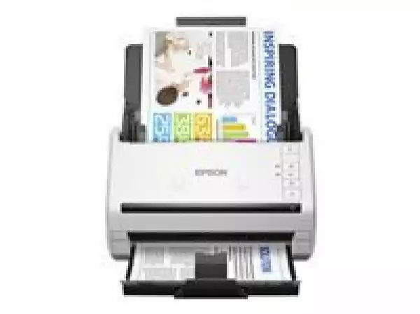 EPSON WorkForce DS-530 Scanner A4