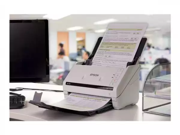 EPSON WorkForce DS-770II Scanner 45 ppm