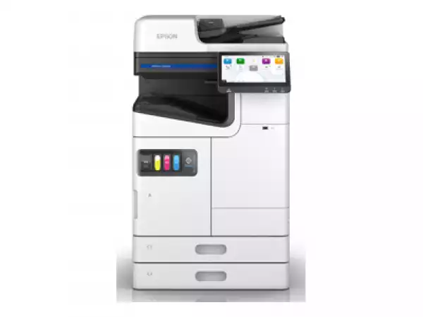 EPSON WorkForce Enterprise AM-C4000 Inkjet Multifunction Printer A4 40ppm 600x2400dpi