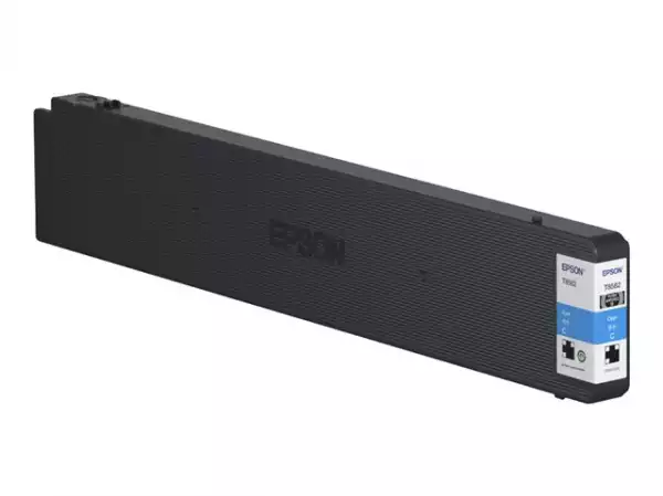 EPSON WorkForce Enterprise WF-C21000 Cyan Ink