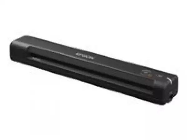 EPSON WorkForce ES-50 Sheetfed scanner Contact Image Sensor CIS A4 600x600dpi 300scans/d USB 2.0