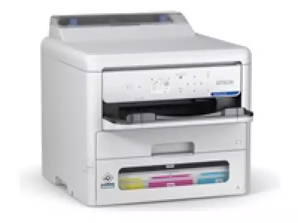 EPSON WorkForce Pro EP-C800RDW Inkjet Singlefunction Printer 25ppm