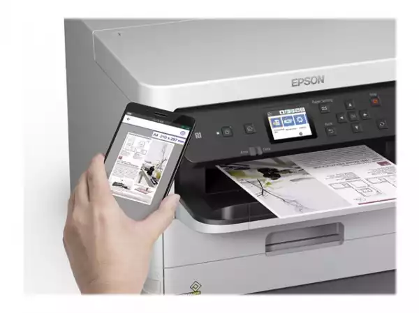 EPSON WorkForce Pro WF-C5290DW
