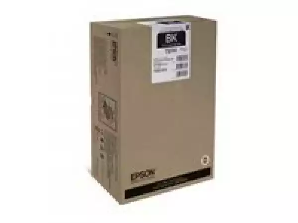 EPSON WorkForce Pro WF-C869R Black XXL Ink Supply Unit