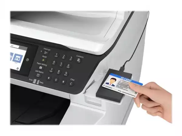 EPSON WorkForce Pro WF-C878RDTWFC MFP Color USB 13ppm