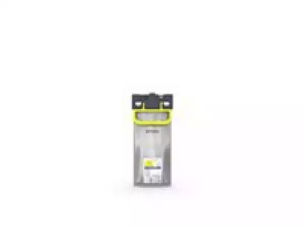 EPSON WorkForce Pro WF-C87xR Yellow XL Ink Supply Unit