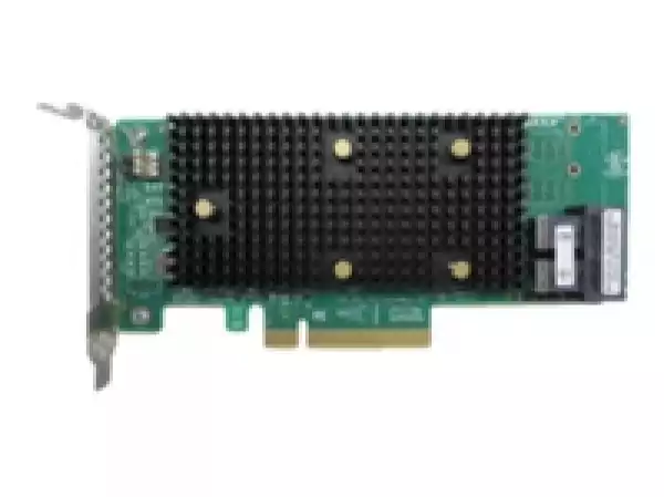 FUJITSU CP500i SAS/SATA RAID Controller based on Broadcom SAS3408