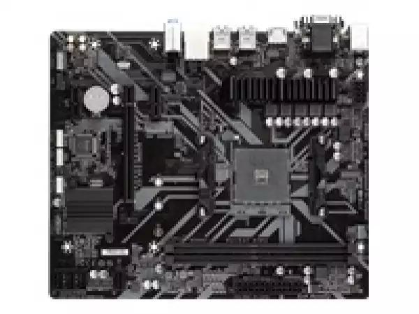 GIGABYTE B450M S2H V2 AM4 DDR4 1xM.2 4x SATA 6Gb/s 1x HDMI ATX MB