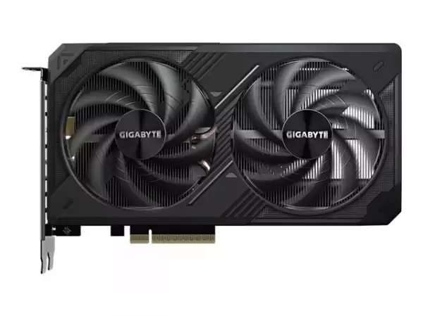 GIGABYTE GeForce RTX 5060 Ti WINDFORCE 8GB GDDR7 3xDP 1xHDMI GIGABYTE GeForce RTX 5060 Ti WINDFORCE 8GB GDDR7 3xDP 1xHDMI