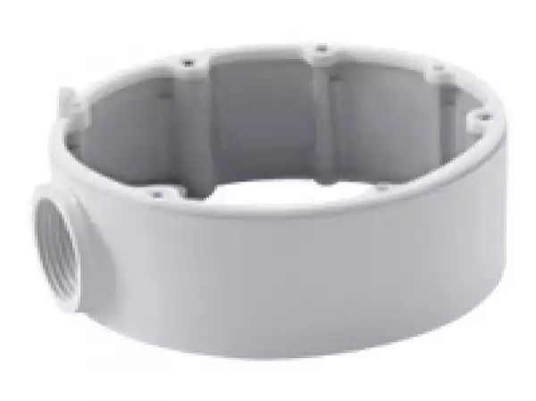 HIKVISION Bracket white Aluminum alloy 135 mm for DS-2CD2712/32 Dome
