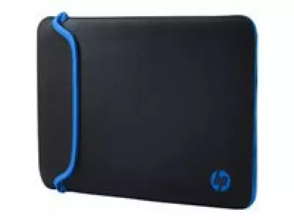 HP 14inch Black/Blue Neoprene Sleeve