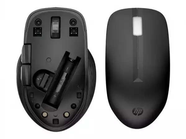 HP 435 Multi-Device Wireless Mouse WW SmartBuy