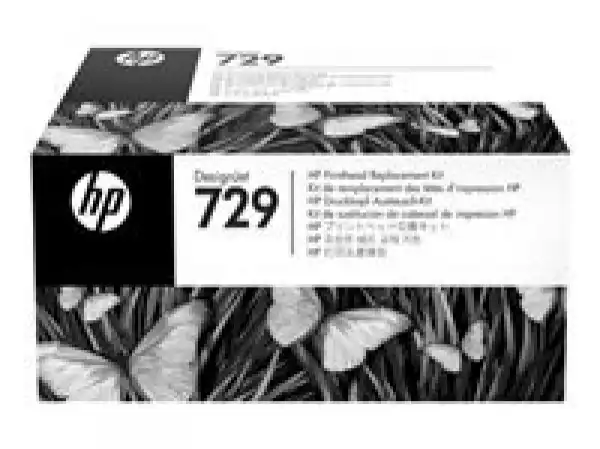 HP 729 DesignJet Printhead Replacement Kit
