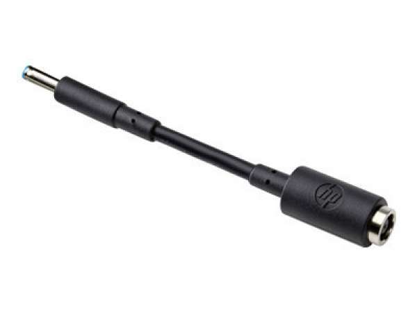 HP 7.4 mm to 4.5 DC dongle HP 7.4 mm to 4.5 DC dongle