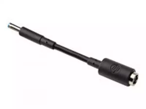 HP 7.4 mm to 4.5 DC dongle