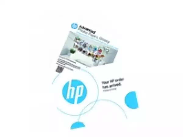 HP Advanced Photo Paper Gloss 5x5 in 127x127 mm - 20 sheets