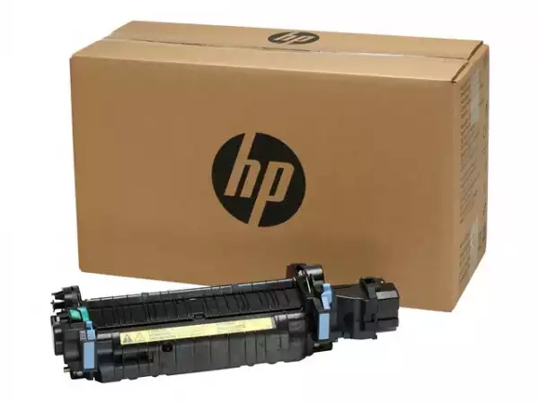 HP Color LaserJet 220 volt fuser kit for the CP4025 & CP4525