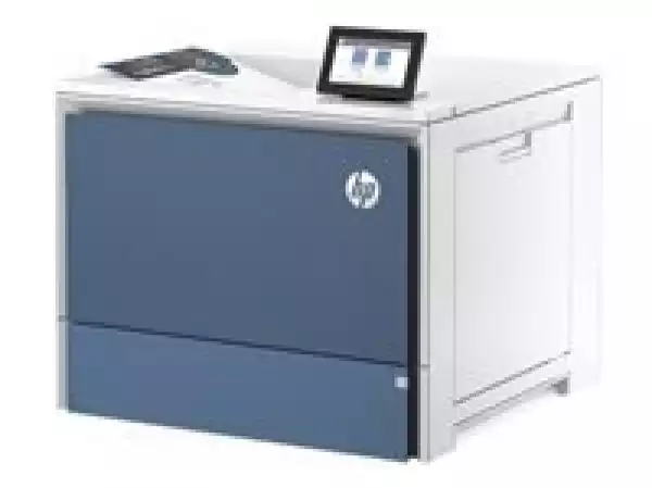 HP Color LaserJet Enterprise 5700dn Printer colour Duplex laser A4 1200x1200dpi 43ppm 650 sheets Gigabit LAN USB 3.0 USB 3.0 host